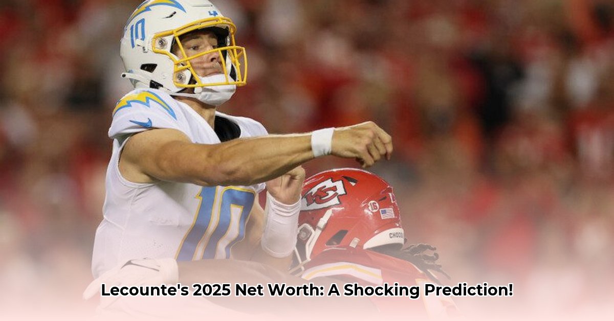 richard-lecounte-net-worth